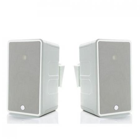 Всепогодная акустика Monitor Audio Climate 50 white