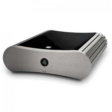 Усилитель мощности Gato Audio DPA-4004 High Gloss Black