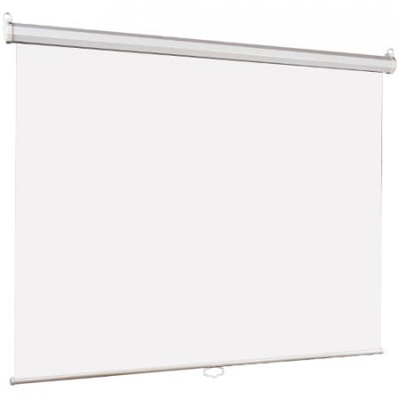 Экран Lumien Eco Picture (1:1) 150х150 см Matte White LEP-100101