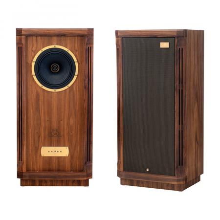 Напольная акустика Tannoy Turnberry GR walnut