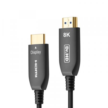 Оптический HDMI кабель Dr.HD FC 25m ST 8K