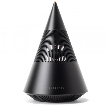 Портативная акустика Trettitre TreSound mini Black