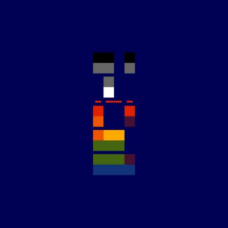 Виниловая пластинка Coldplay - X & Y (Black Vinyl 2LP)