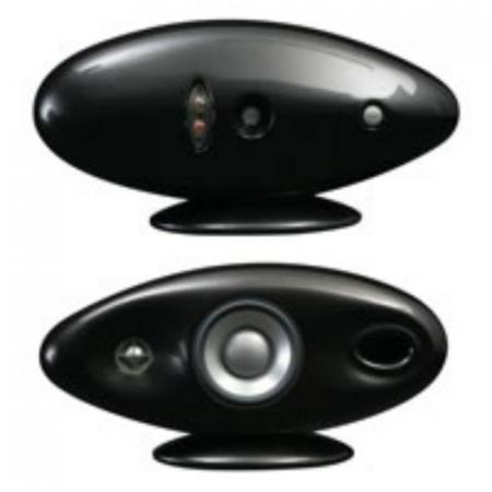 Центральный канал Vivid Audio OVAL V1h piano
