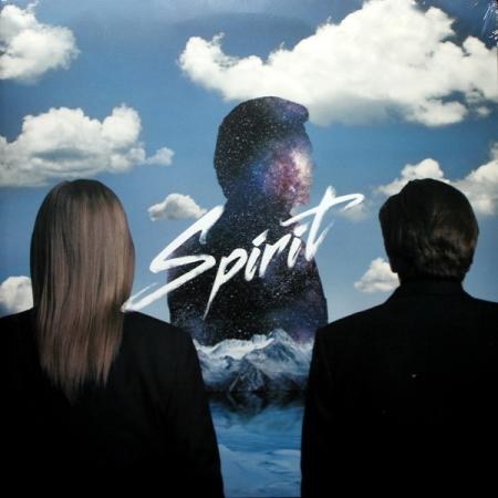 Виниловая пластинка Би-2 - Spirit (180 Gram Black Vinyl 2LP)