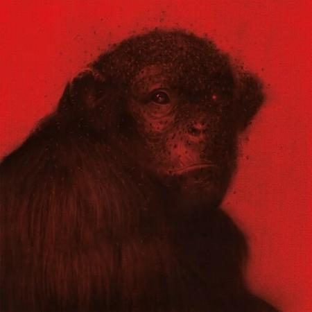 Виниловая пластинка OST - Phenomena (Goblin) (Expanded Edition, Clear With Red Splatter 2LP)