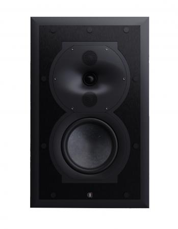 Встраиваемая акустика Perlisten Audio R4i-LCRS