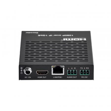 Приемник HDMI AVCLINK HN-02D
