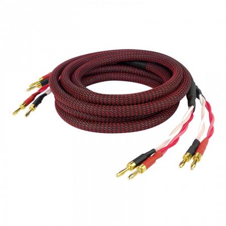 Акустический кабель Dynavox Perfect Sound 2x3.0m (207298)