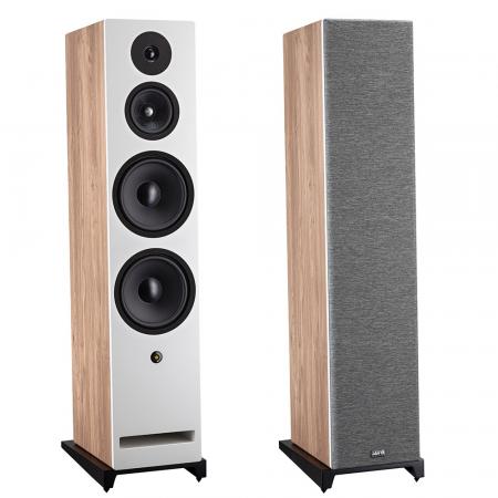 Напольная акустика Davis Acoustics Krypton 10 Nordik White