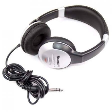 Наушники Numark HF125