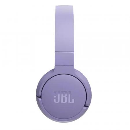 Наушники JBL Tune 670NC Purple