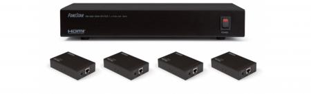 HDMI сплиттер Fonestar FO-434
