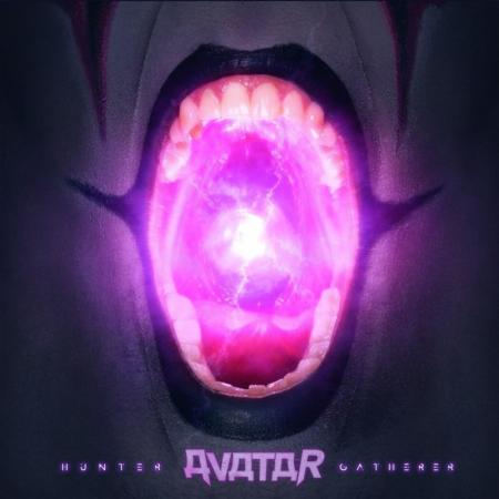 Виниловая пластинка Avatar - Hunter Gatherer (Limited Edition, Black Vinyl LP)