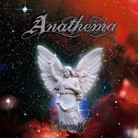 Виниловая пластинка Anathema - Eternity (BlackVinyl LP)