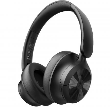 Наушники OneOdio Focus A1 Pro Midnight Black (Чёрный)