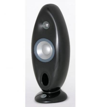 Полочная акустика Vivid Audio OVAL V1s piano