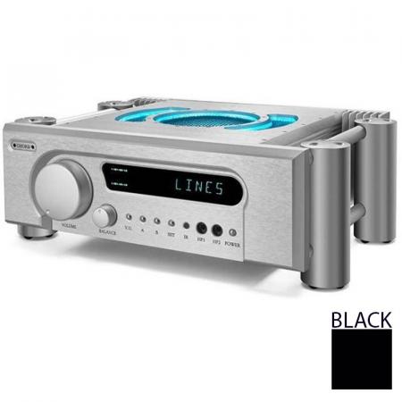 Предварительный усилитель Chord Electronics ULTIMA Pre 2 Black