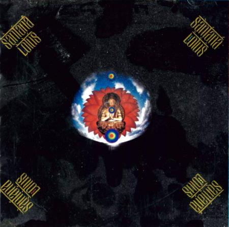 Виниловая пластинка Santana - Lotus (Analogue, Original Master Recording) (Black Vinyl 3LP)