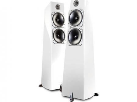 Напольная акустика Totem Acoustic Element Metal (Ice)