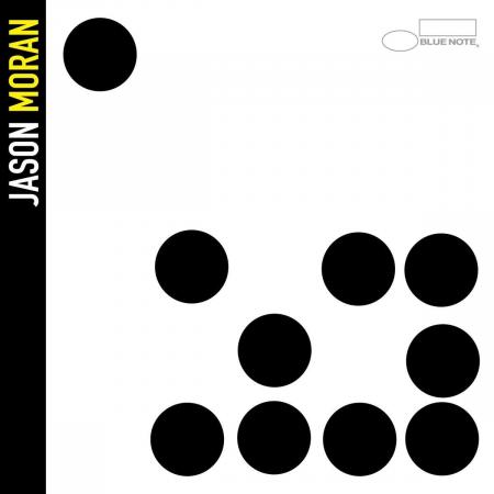 Виниловая пластинка Jason Moran - Ten (Black Vinyl 2LP)