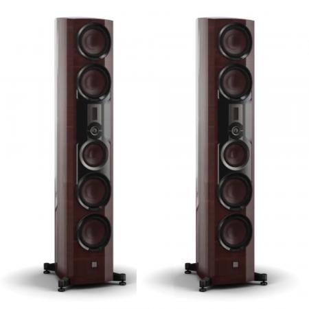 Напольная акустика Dali EPIKORE 11 HIGH GLOSS MAROON