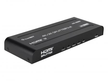 Усилитель-распределитель HDMI Iconbit HS-2503