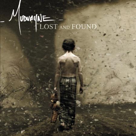 Виниловая пластинка Mudvayne - Lost & Found (Black Vinyl 2LP)