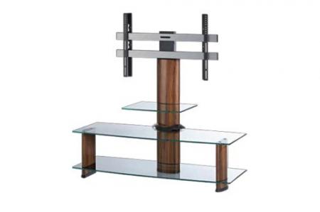 Подставка под ТВ и HI-FI Ultimate WPX 1244N teak