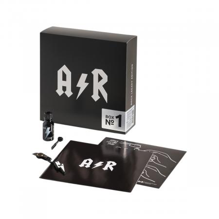Набор Analog Renaissance Rock Legacy Edition №1