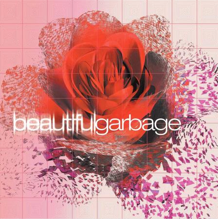 Виниловая пластинка Garbage - Beautiful Garbage (Black Vinyl 3LP)