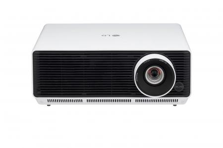Лазерный проектор LG ProBeam BU50RG
