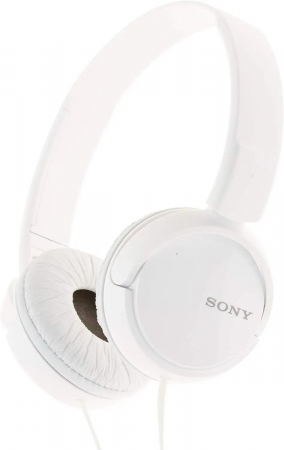 Наушники Sony MDR-ZX110LP White