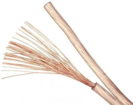Акустический кабель Eagle Cable HIGH STANDARD LS trans. 1,5 mm2, 200 m, 20063150, в нарезку