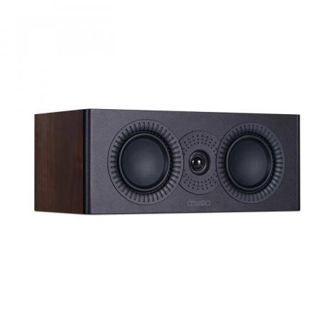 Акустика центрального канала Mission LX-C1 MKII Walnut
