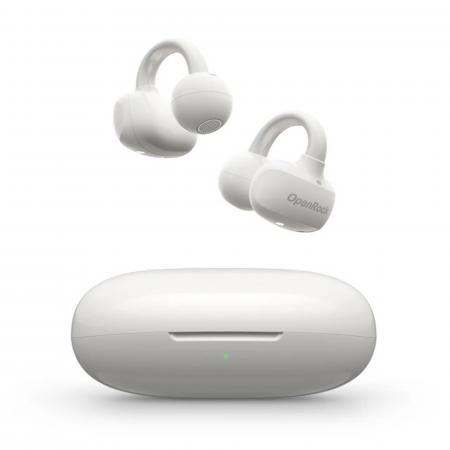 Наушники OneOdio OpenRock E White