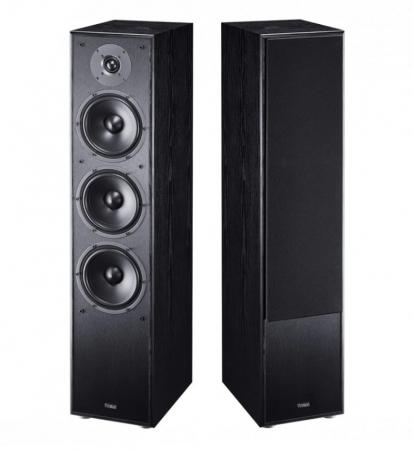 Напольная акустика Magnat Monitor S70 black