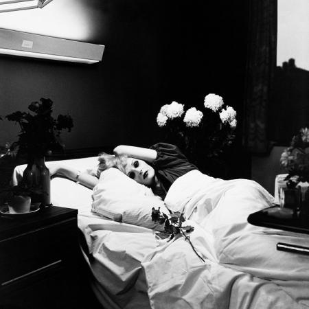 Виниловая пластинка Antony & The Johnsons - I Am A Bird Now (BlackVinyl LP)