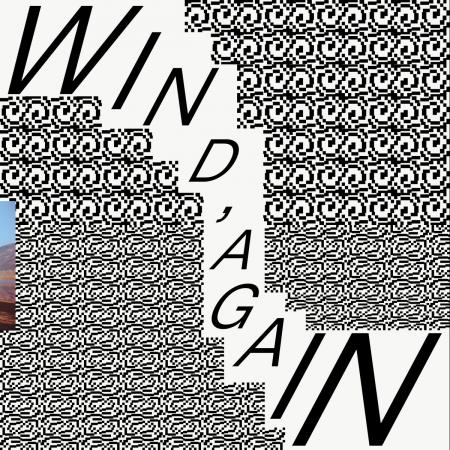 Виниловая пластинка Sary Moussa - Wind, Again (Black Vinyl LP)