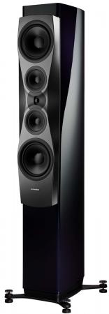 Напольная акустика Dynaudio Confidence 30 (Midnight high gloss)