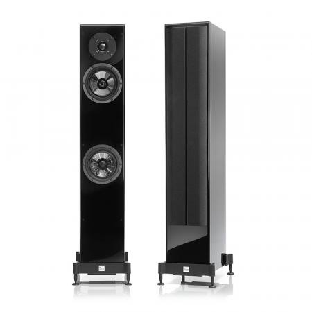 Напольная акустика Vienna Acoustics Mozart SE SIGNATURE Piano Black