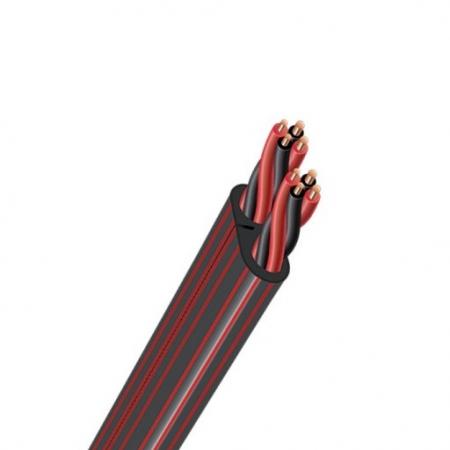 Кабель акустический AudioQuest Rocket 33 PVC м/кат