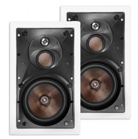 Встраиваемая акустика TruAudio AV-63