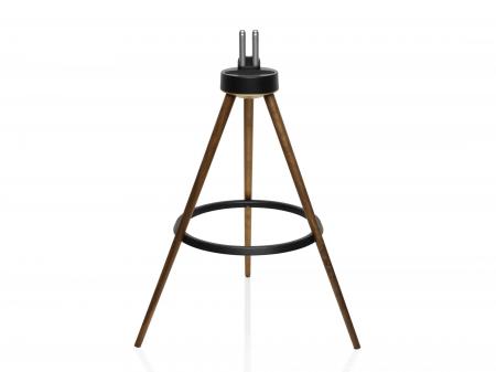 Стойка под акустику Marantz Horizon Tripod American Walnut