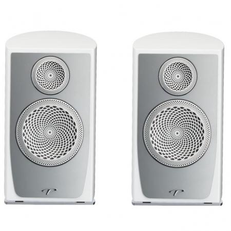 Полочная акустика Paradigm Persona B harmony gloss white