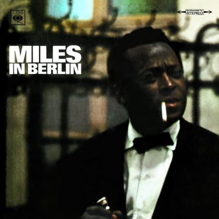 Виниловая пластинка Miles Davis - In Berlin (Analogue) (Black Vinyl LP)