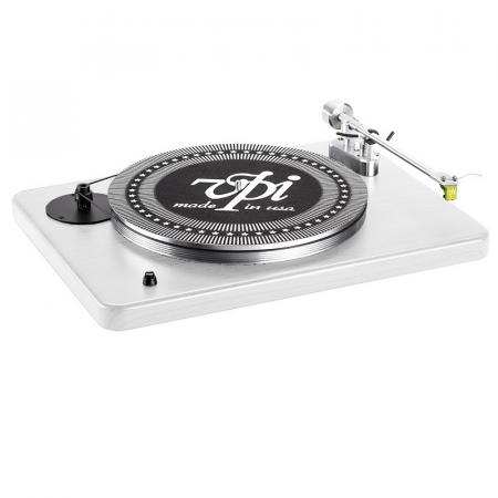 Проигрыватель винила VPI Cliffwood  White