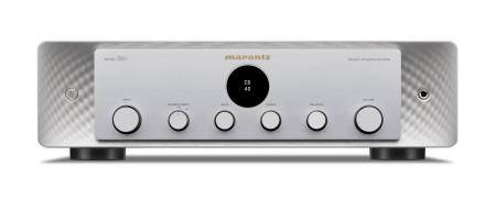 Интегральный усилитель Marantz MODEL 60n Silver-Gold