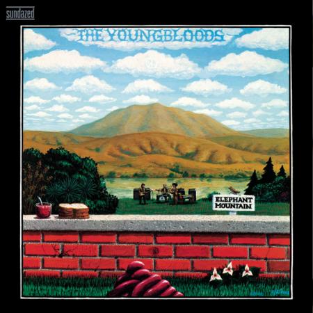Виниловая пластинка The Youngbloods - Elephant Mountain (Analogue) (Black Vinyl LP)