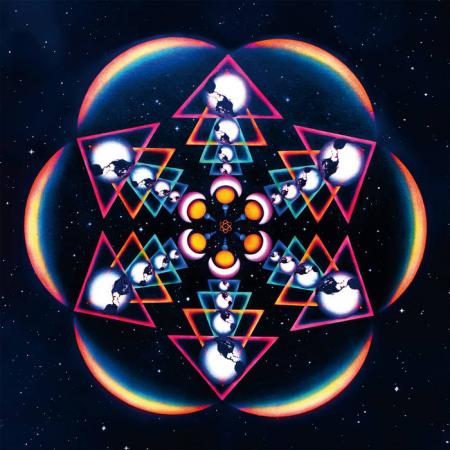 Виниловая пластинка Bernard Xolotl - Music By Xolotl (Black Vinyl 2LP)